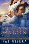 [Romancing Europe 02] • Smitten in Santorini